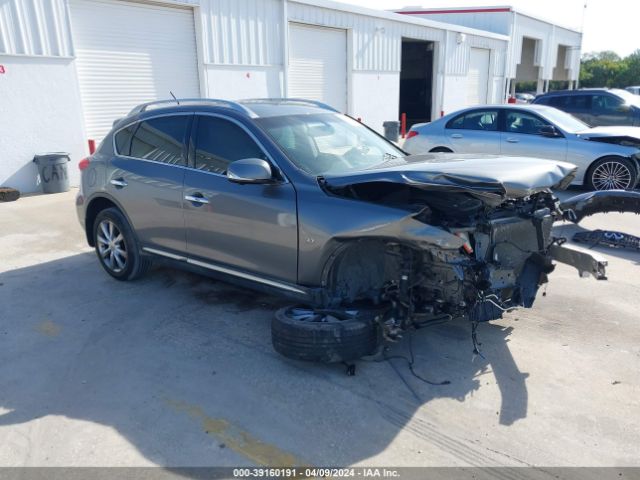 Photo 0 VIN: JN1BJ0RR9GM263889 - INFINITI QX50 