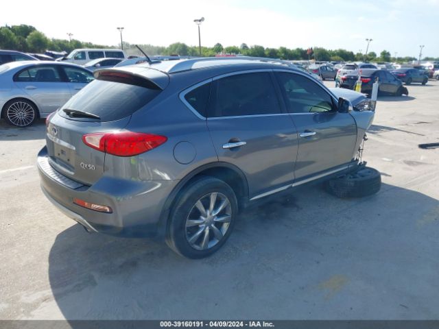 Photo 3 VIN: JN1BJ0RR9GM263889 - INFINITI QX50 