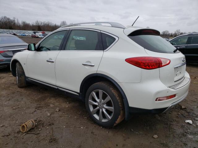 Photo 1 VIN: JN1BJ0RR9GM265626 - INFINITI QX50 