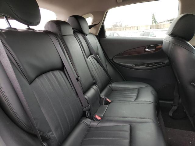 Photo 10 VIN: JN1BJ0RR9GM265626 - INFINITI QX50 