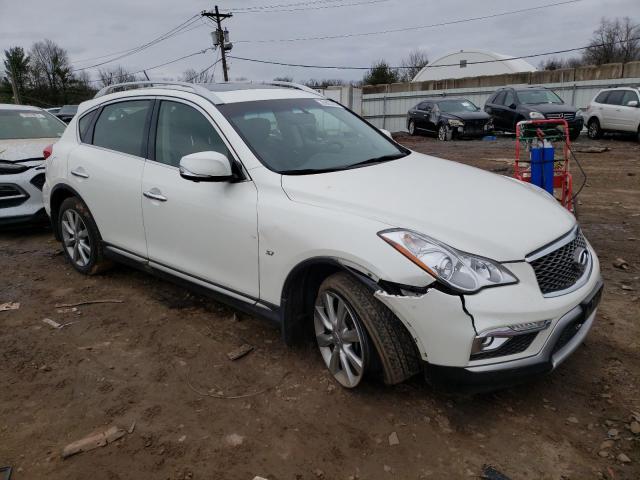 Photo 3 VIN: JN1BJ0RR9GM265626 - INFINITI QX50 