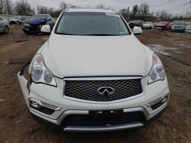 Photo 4 VIN: JN1BJ0RR9GM265626 - INFINITI QX50 