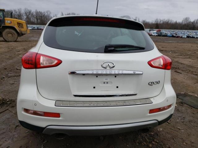 Photo 5 VIN: JN1BJ0RR9GM265626 - INFINITI QX50 