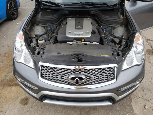 Photo 11 VIN: JN1BJ0RR9GM267151 - INFINITI QX50 