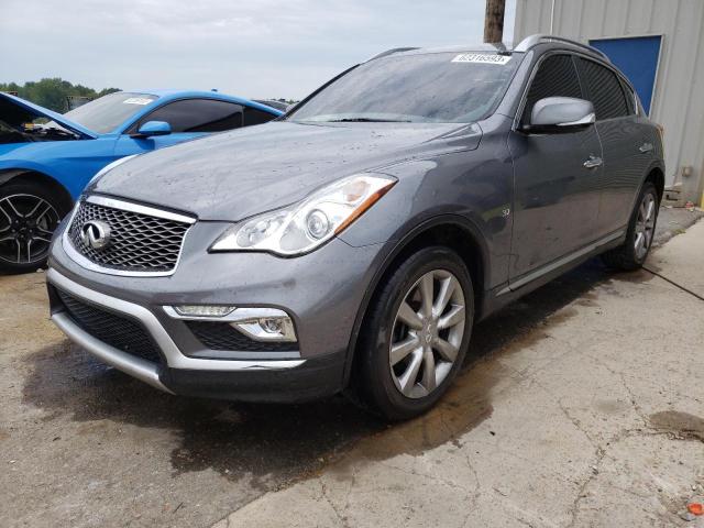 Photo 12 VIN: JN1BJ0RR9GM267151 - INFINITI QX50 