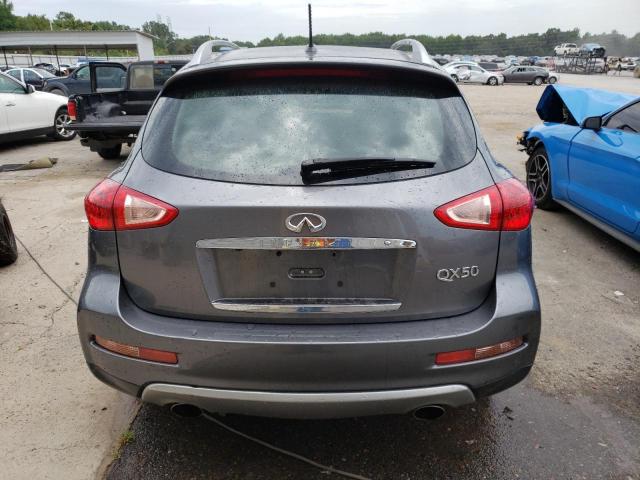 Photo 5 VIN: JN1BJ0RR9GM267151 - INFINITI QX50 