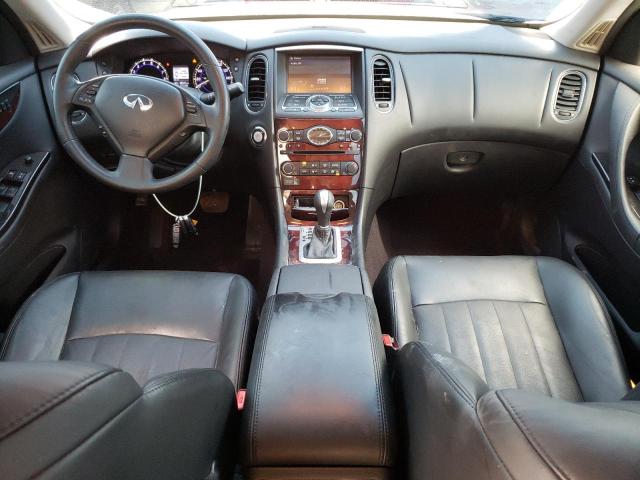 Photo 7 VIN: JN1BJ0RR9GM267151 - INFINITI QX50 