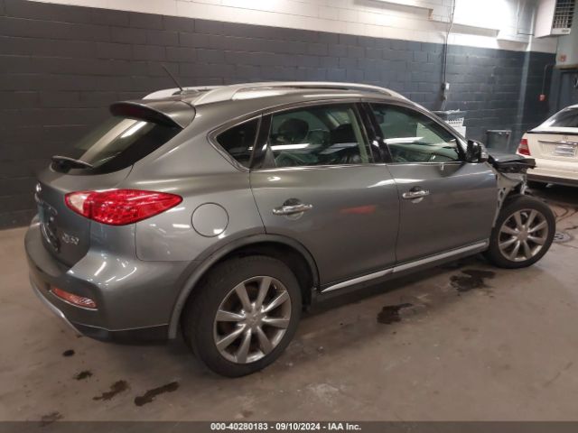 Photo 3 VIN: JN1BJ0RR9GM267201 - INFINITI QX50 