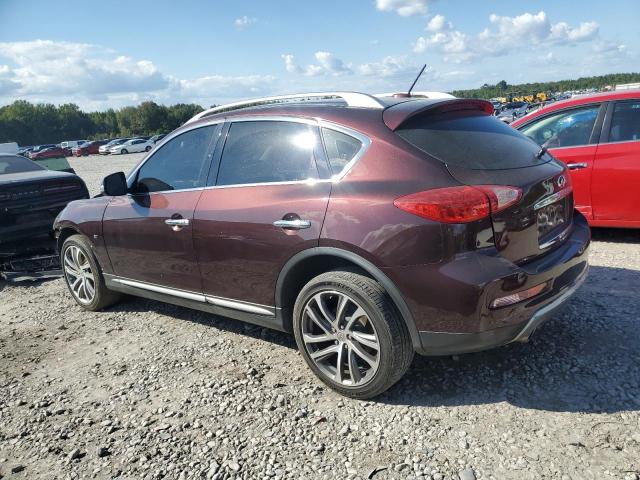 Photo 1 VIN: JN1BJ0RR9HM400671 - INFINITI QX50 