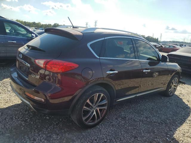 Photo 2 VIN: JN1BJ0RR9HM400671 - INFINITI QX50 