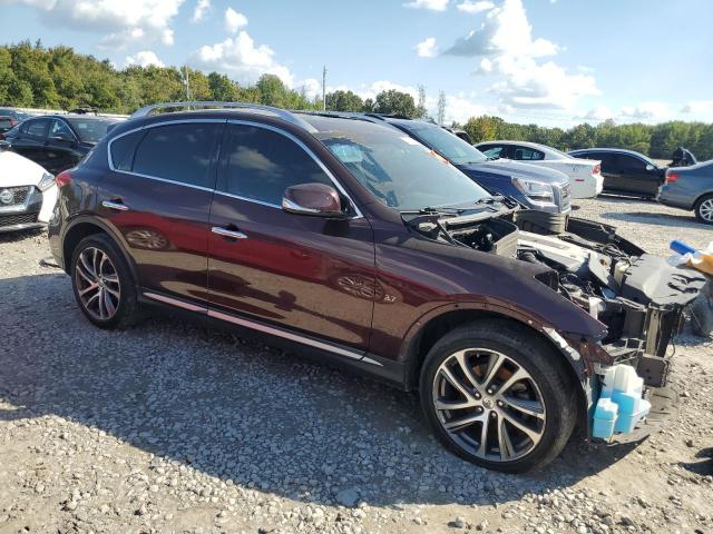 Photo 3 VIN: JN1BJ0RR9HM400671 - INFINITI QX50 