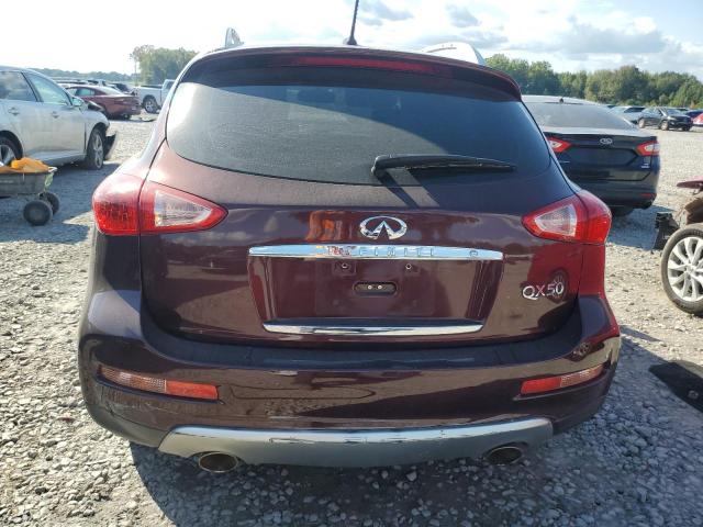 Photo 5 VIN: JN1BJ0RR9HM400671 - INFINITI QX50 