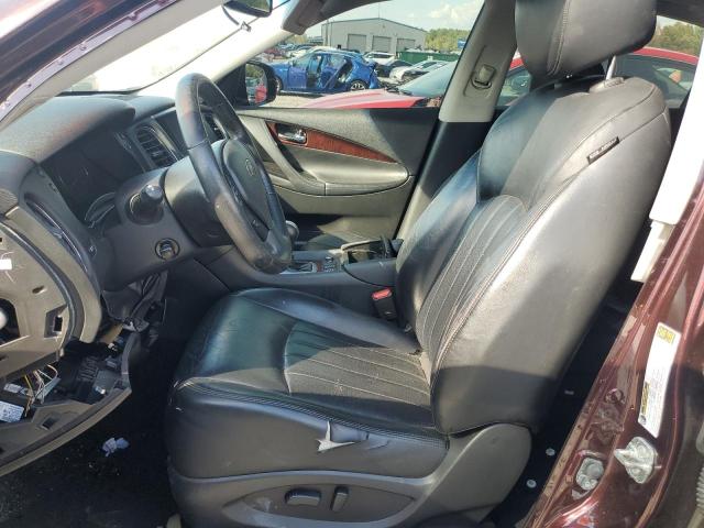 Photo 6 VIN: JN1BJ0RR9HM400671 - INFINITI QX50 