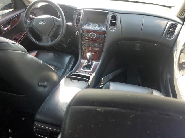 Photo 7 VIN: JN1BJ0RR9HM400671 - INFINITI QX50 