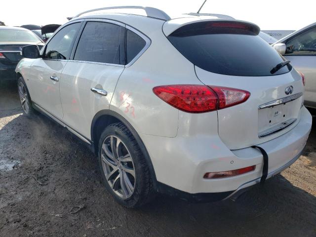 Photo 1 VIN: JN1BJ0RR9HM400752 - INFINITI QX50 