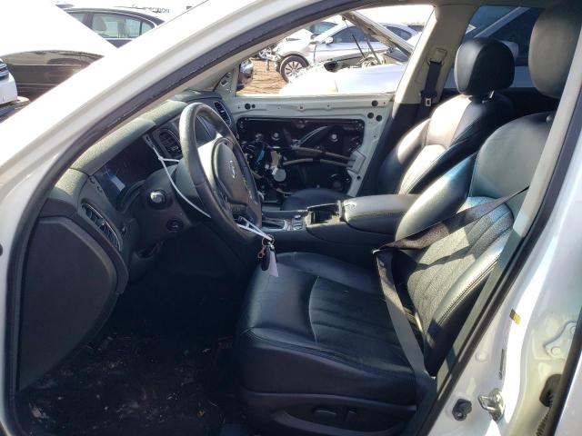 Photo 6 VIN: JN1BJ0RR9HM400752 - INFINITI QX50 