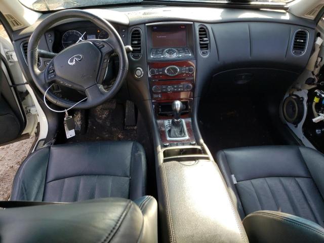 Photo 7 VIN: JN1BJ0RR9HM400752 - INFINITI QX50 