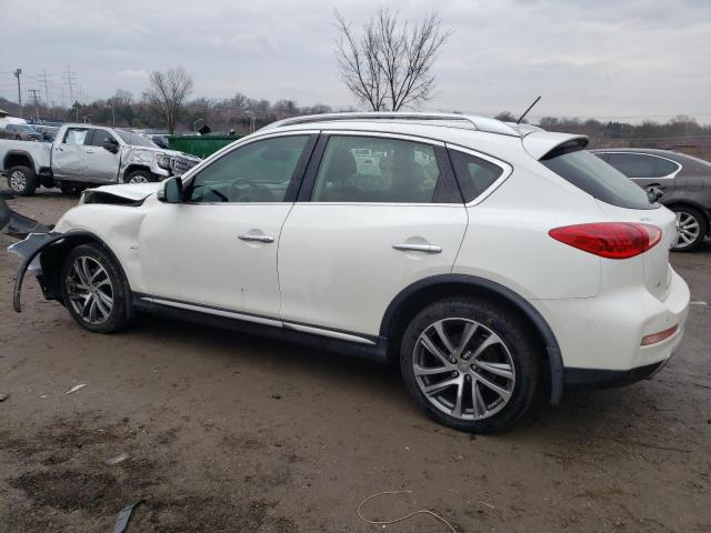 Photo 1 VIN: JN1BJ0RR9HM402453 - INFINITI QX50 