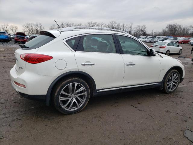 Photo 2 VIN: JN1BJ0RR9HM402453 - INFINITI QX50 