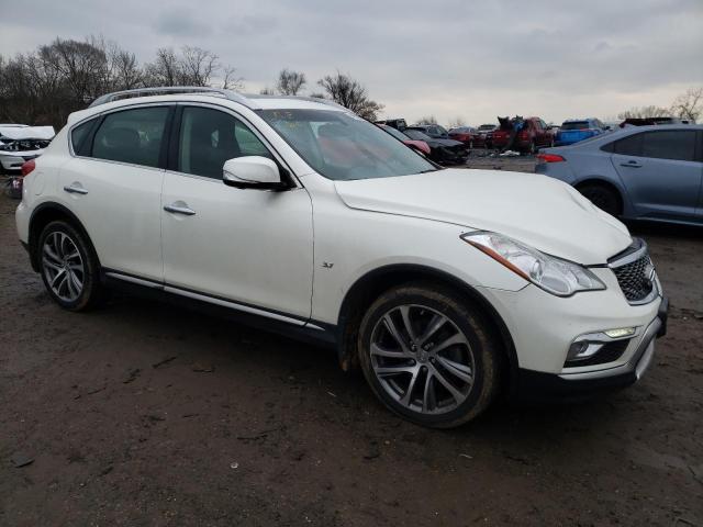 Photo 3 VIN: JN1BJ0RR9HM402453 - INFINITI QX50 