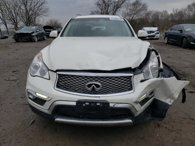 Photo 4 VIN: JN1BJ0RR9HM402453 - INFINITI QX50 