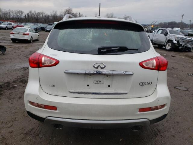 Photo 5 VIN: JN1BJ0RR9HM402453 - INFINITI QX50 