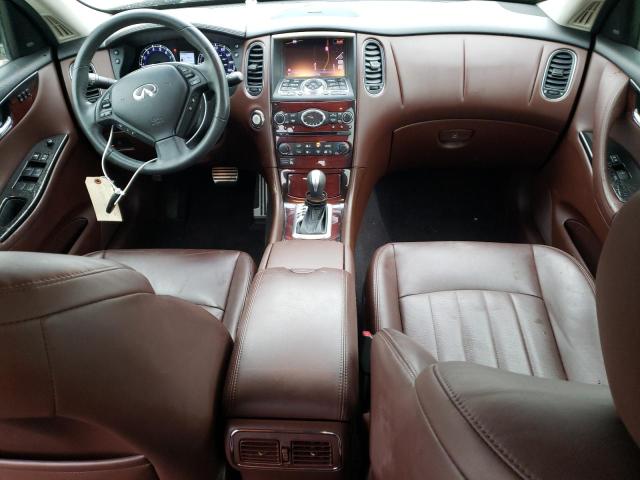 Photo 7 VIN: JN1BJ0RR9HM402453 - INFINITI QX50 