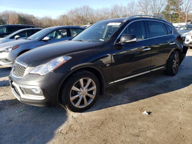 Photo 0 VIN: JN1BJ0RR9HM403540 - INFINITI QX50 