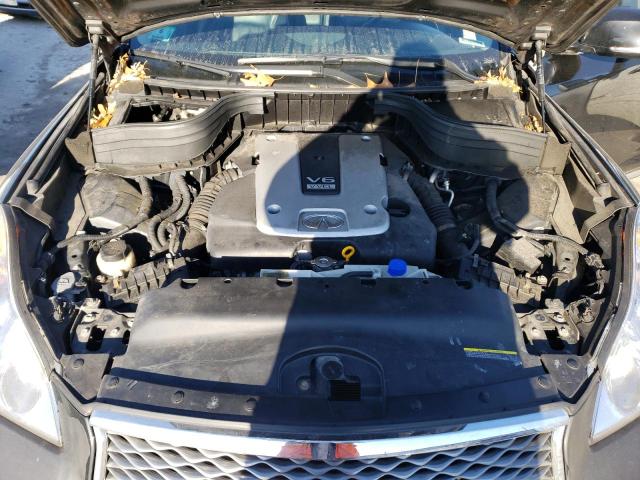 Photo 11 VIN: JN1BJ0RR9HM403540 - INFINITI QX50 