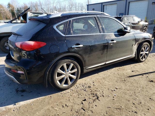 Photo 2 VIN: JN1BJ0RR9HM403540 - INFINITI QX50 