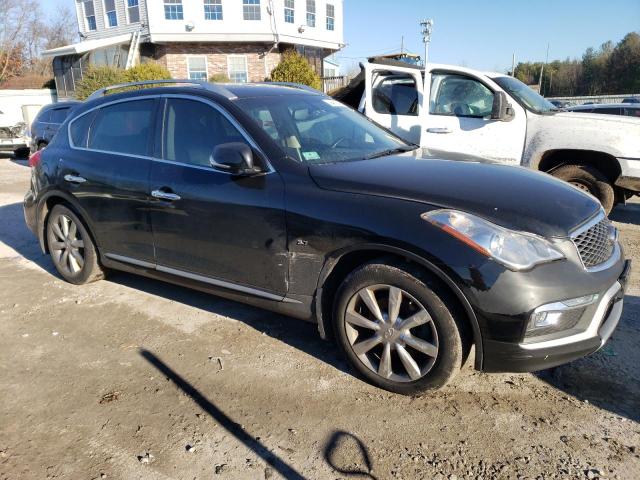 Photo 3 VIN: JN1BJ0RR9HM403540 - INFINITI QX50 