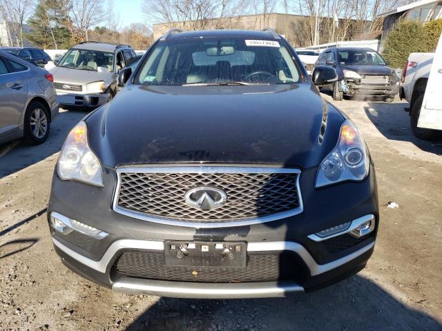 Photo 4 VIN: JN1BJ0RR9HM403540 - INFINITI QX50 