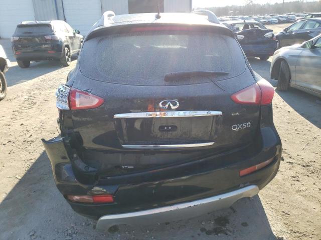 Photo 5 VIN: JN1BJ0RR9HM403540 - INFINITI QX50 