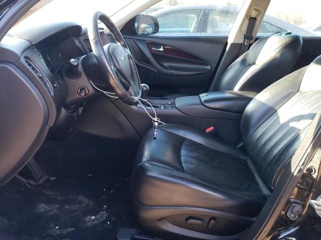 Photo 6 VIN: JN1BJ0RR9HM403540 - INFINITI QX50 