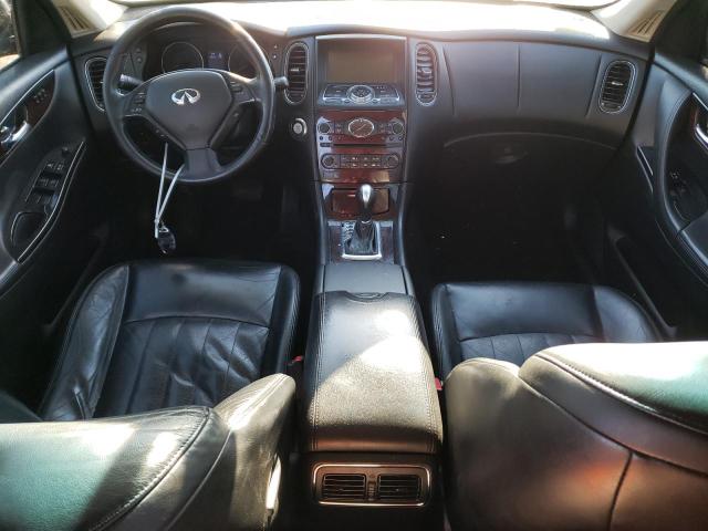 Photo 7 VIN: JN1BJ0RR9HM403540 - INFINITI QX50 