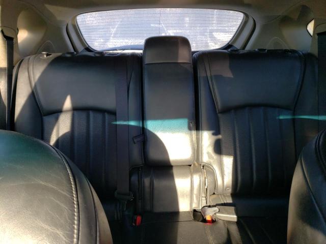 Photo 9 VIN: JN1BJ0RR9HM403540 - INFINITI QX50 