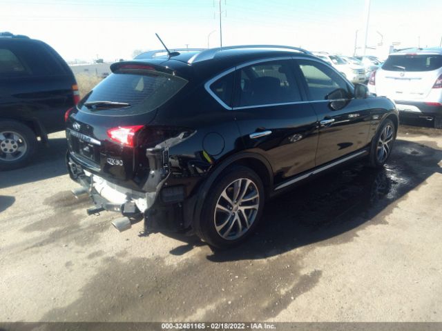 Photo 3 VIN: JN1BJ0RR9HM406826 - INFINITI QX50 