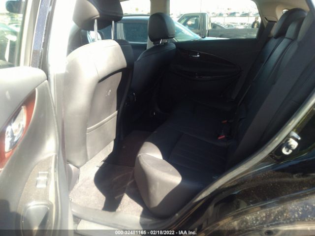 Photo 7 VIN: JN1BJ0RR9HM406826 - INFINITI QX50 