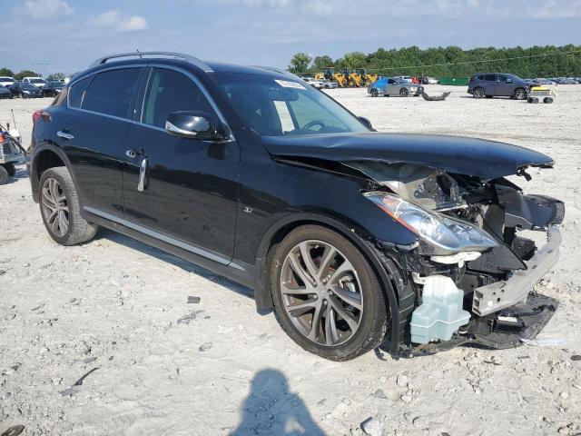 Photo 3 VIN: JN1BJ0RR9HM407460 - INFINITI QX50 