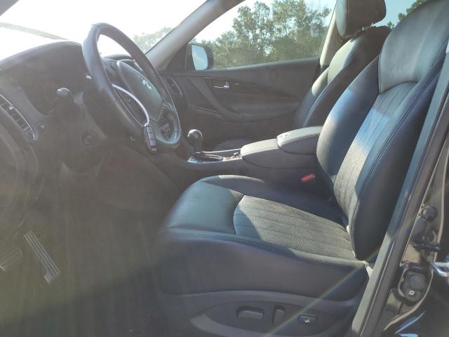 Photo 6 VIN: JN1BJ0RR9HM407460 - INFINITI QX50 