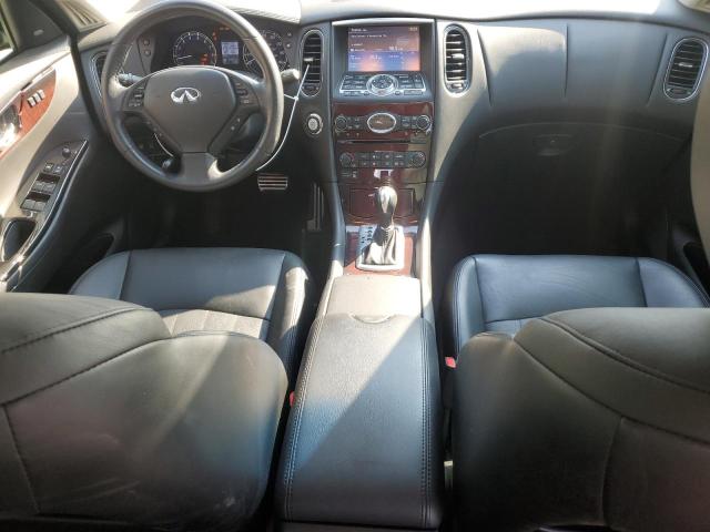 Photo 7 VIN: JN1BJ0RR9HM407460 - INFINITI QX50 