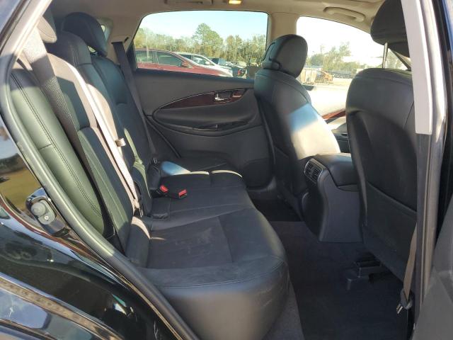 Photo 10 VIN: JN1BJ0RR9HM407460 - INFINITI QX50 