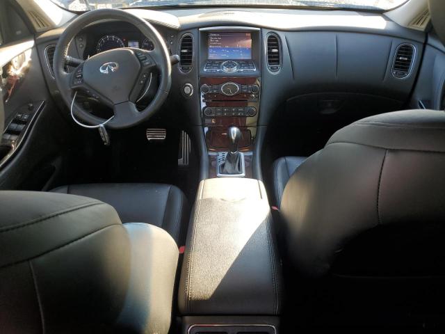 Photo 7 VIN: JN1BJ0RR9HM407460 - INFINITI QX50 