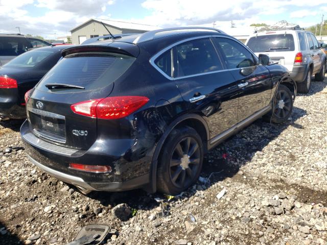 Photo 3 VIN: JN1BJ0RR9HM408401 - INFINITI QX50 