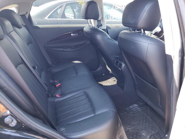 Photo 5 VIN: JN1BJ0RR9HM408401 - INFINITI QX50 