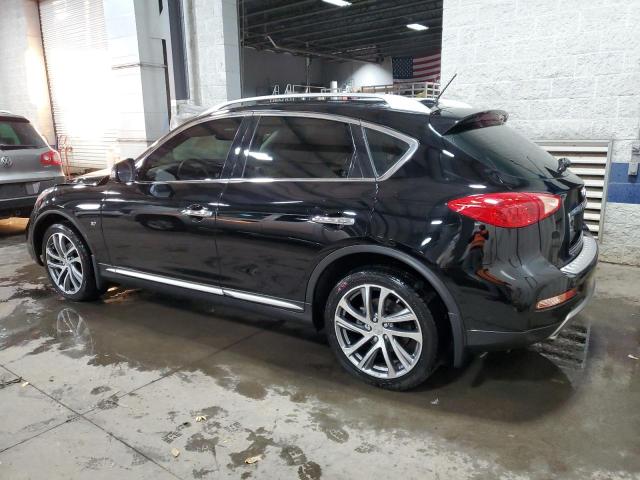 Photo 1 VIN: JN1BJ0RR9HM408639 - INFINITI QX50 