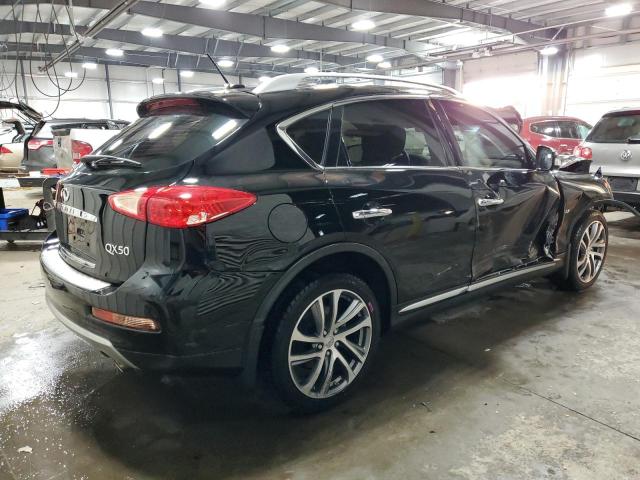 Photo 2 VIN: JN1BJ0RR9HM408639 - INFINITI QX50 