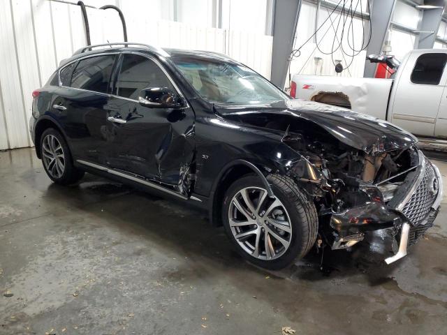 Photo 3 VIN: JN1BJ0RR9HM408639 - INFINITI QX50 