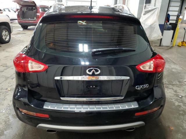 Photo 5 VIN: JN1BJ0RR9HM408639 - INFINITI QX50 