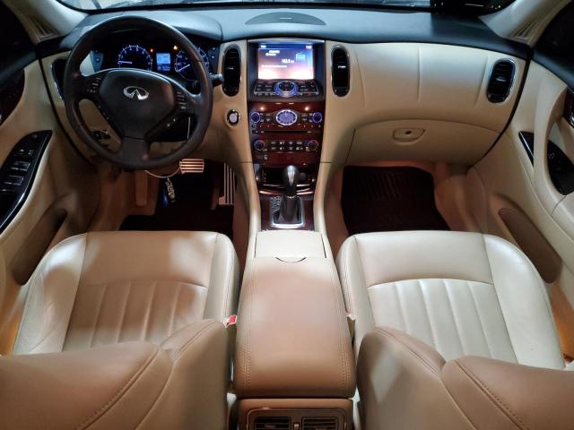 Photo 7 VIN: JN1BJ0RR9HM408639 - INFINITI QX50 